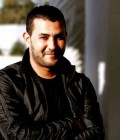 Rencontre Homme Tunisie à Sousse : Hamdi, 38 ans